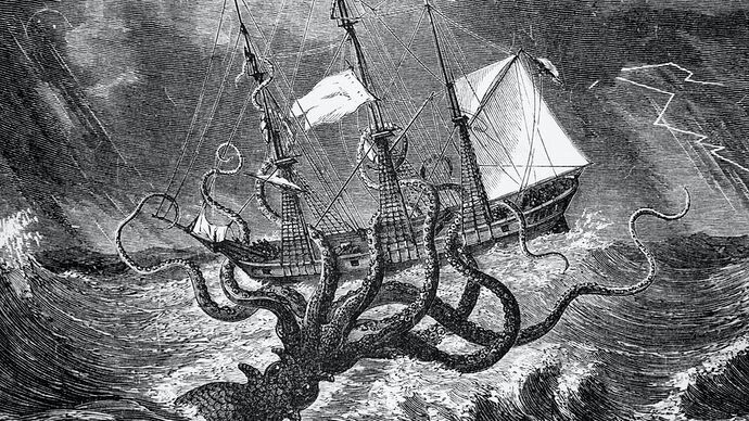 The Kraken: What is it and why has Trump's ex-lawyer released it? - BBC News