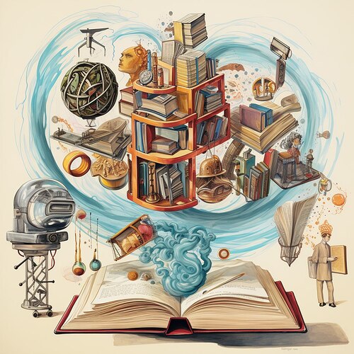 Книга 2