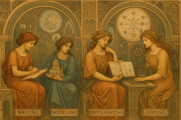 modelingcoding